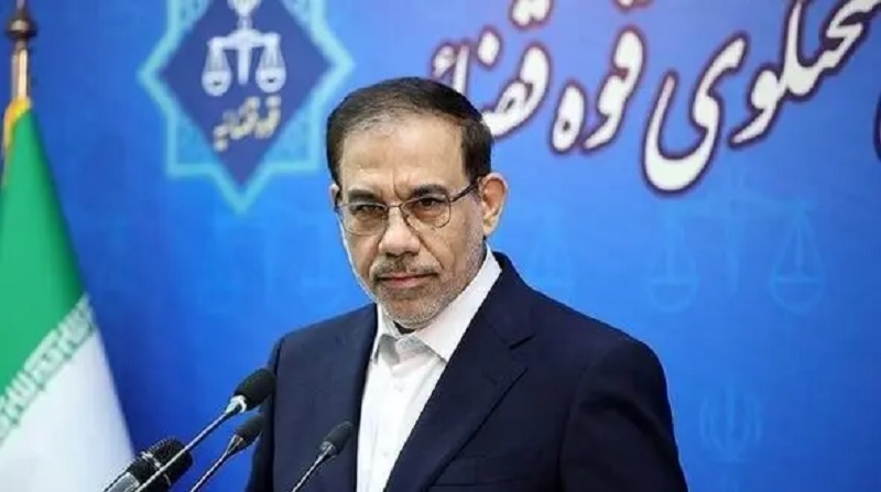 اصغر جهانگیر: ایران امروز قدرتی بومی و بازدارنده است/ اختلاف ایران و آمریکا ذاتی است، نه تاکتیکی/ اعتراف ترامپ بی‌اعتنایی آمریکا به حقوق بین‌الملل را آشکار کرد/ برای ساماندهی بازار و معیشت مردم باید همه دستگاه‌ها تلاش کنند